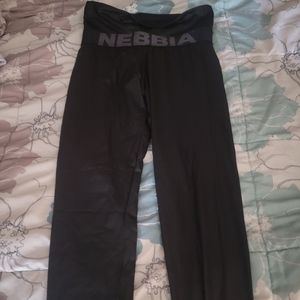 Nebbia leggings